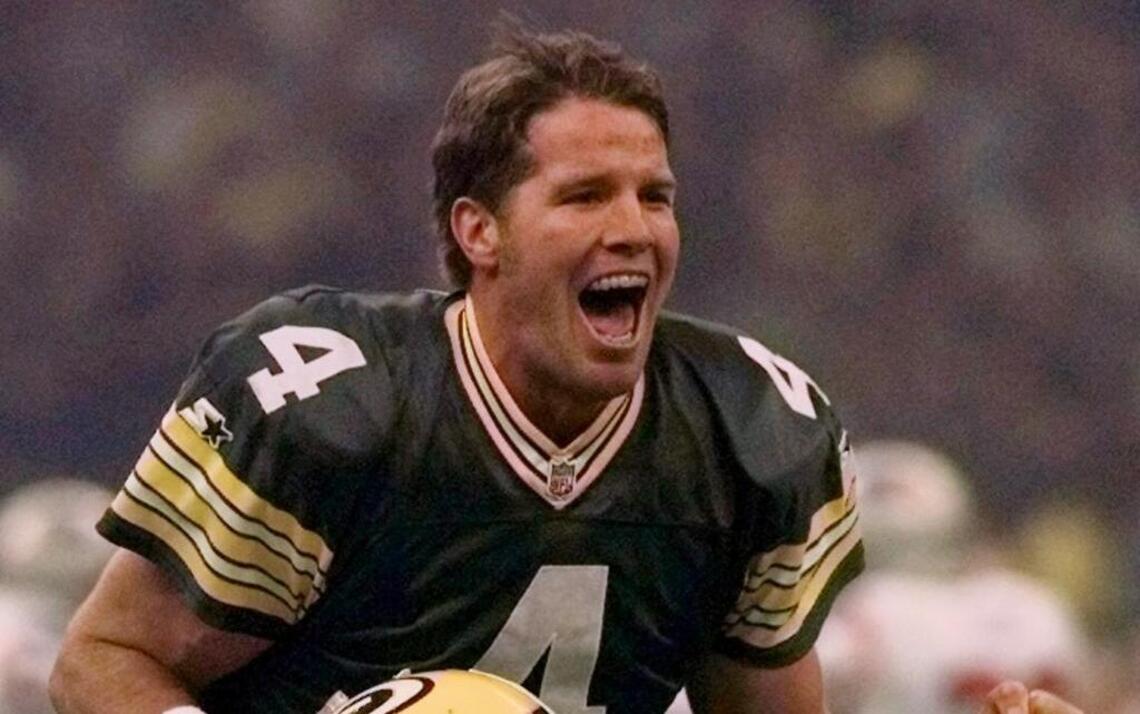From Favre to Surtain: The Southern Miss All-NFL Team