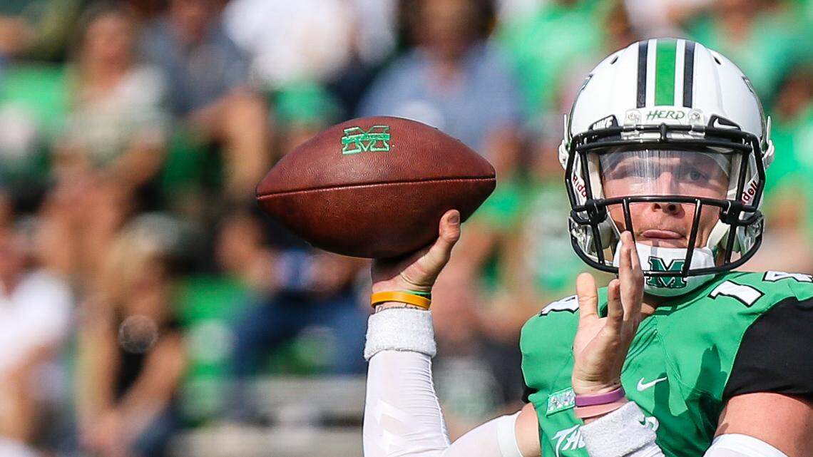 5 to Watch: Keys to a Southern Miss win at Marshall