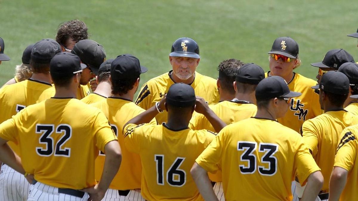 Southern Miss coach Scott Berry will have a busy offseason as he replaces a member of his coaching staff and recruits to fill holes on his pitching staff.
