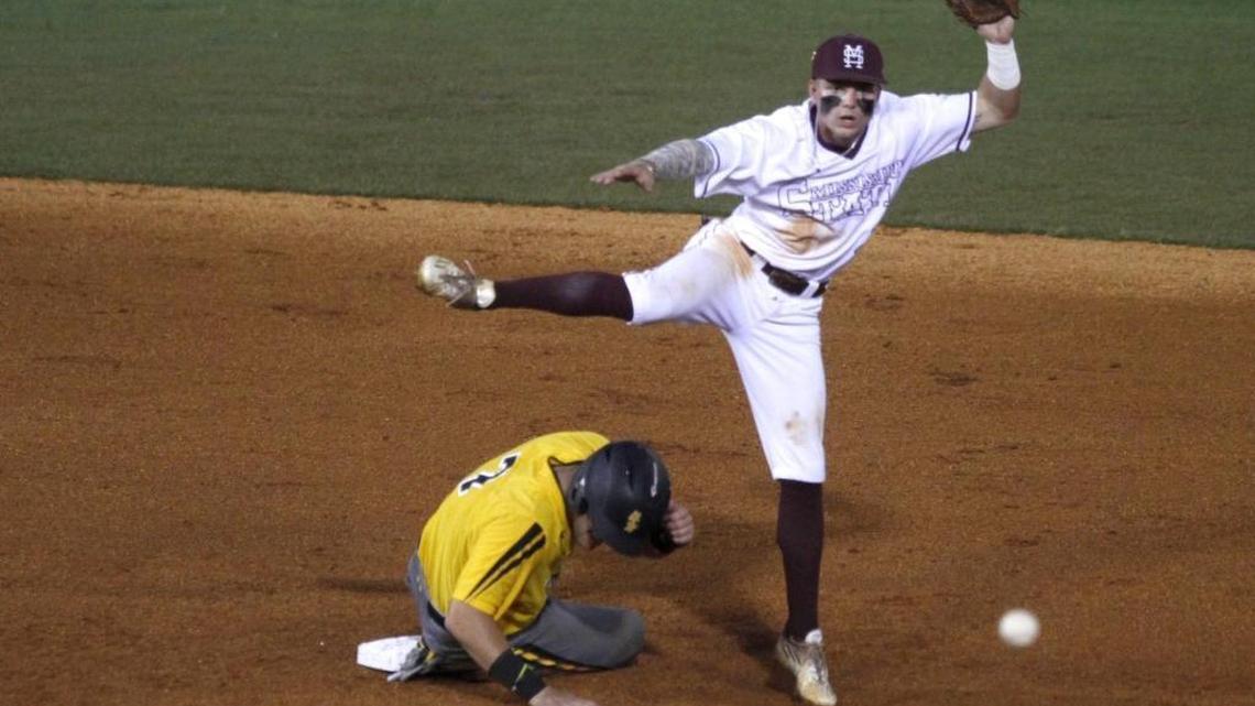 The MSU-Southern Miss rivalry has been kicked up a notch (rolling eye emoji included)