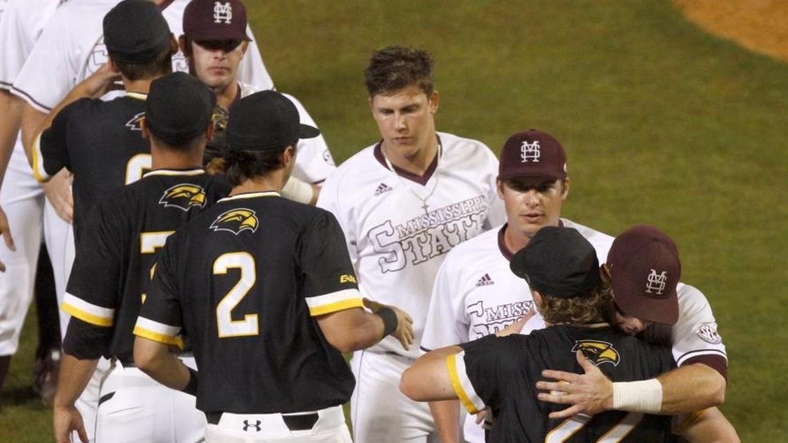 College baseball just means more in Mississippi and the numbers back it up