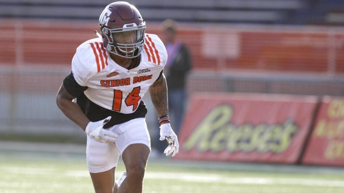 Where will Justin Evans go in the NFL Draft?
