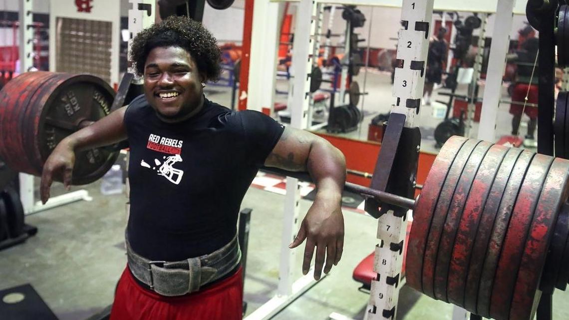 New South Alabama staff gets a steal with latest football commitment