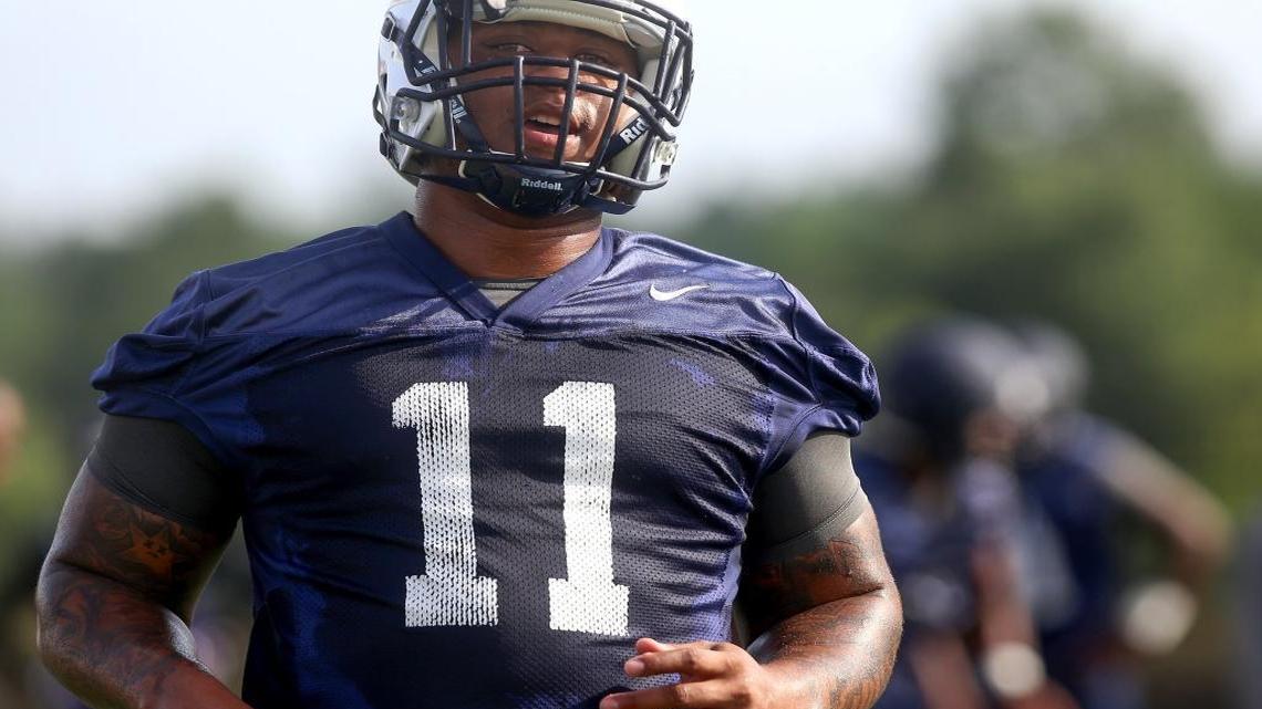 Everyone asks this 4-star recruit, ‘Why Auburn?’ He had a lot to say about the Tigers.