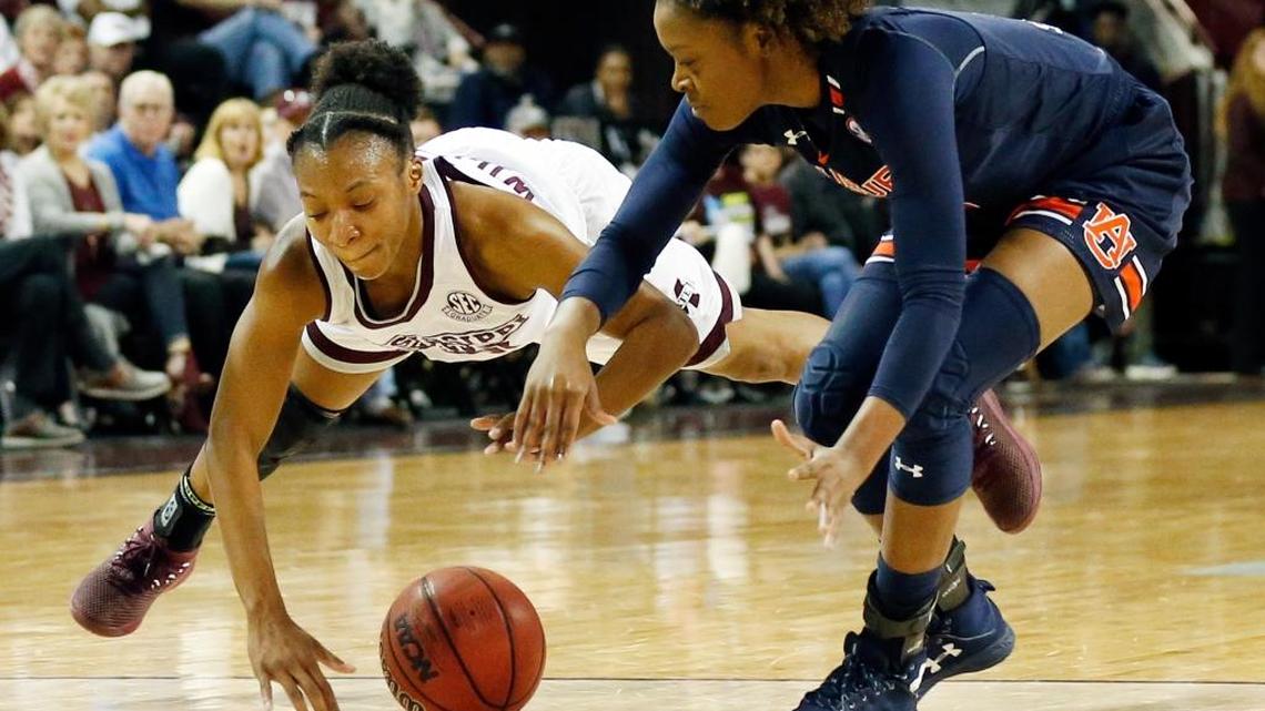 MSU’s Lady Bulldogs are killing it with a perfect season so far. They’re joining elite company.