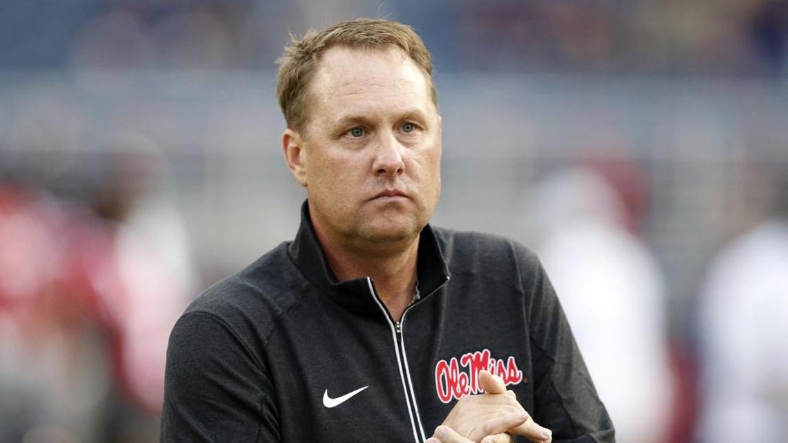 Rick Cleveland attempts to answer all of your burning questions about Ole Miss football