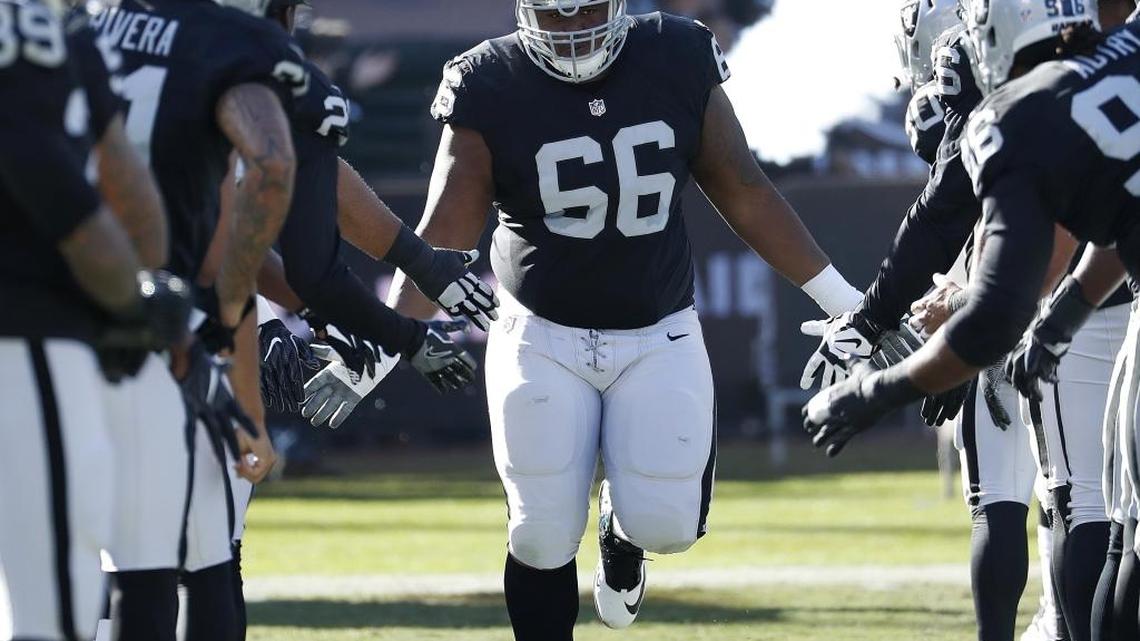 It’s hard to say Oakland Raiders’ Gabe Jackson is underrated anymore