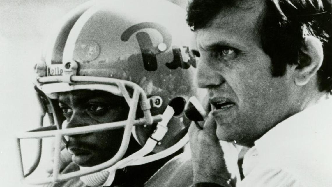 What might Mississippi State have looked like with Rooster Jones, Hugh Green?