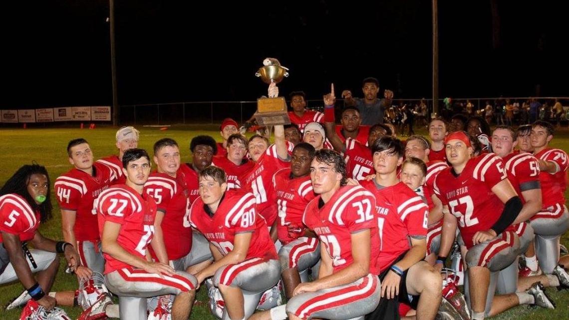Ever heard of the Possum Bowl? It’s a Mississippi tradition like none other
