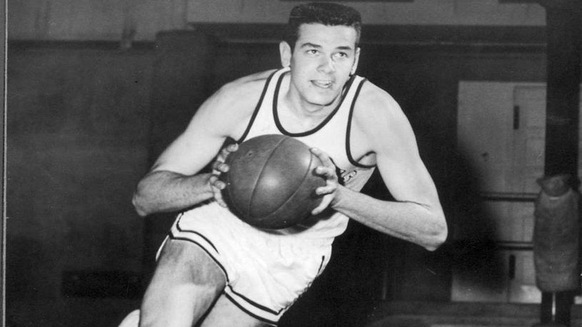 Mississippi State’s Bailey Howell played 12 seasons in the NBA where he was a six-time All-Star as a member of the Detroit Pistons, Baltimore Bullets, Boston Celtics and Philadelphia 76ers.