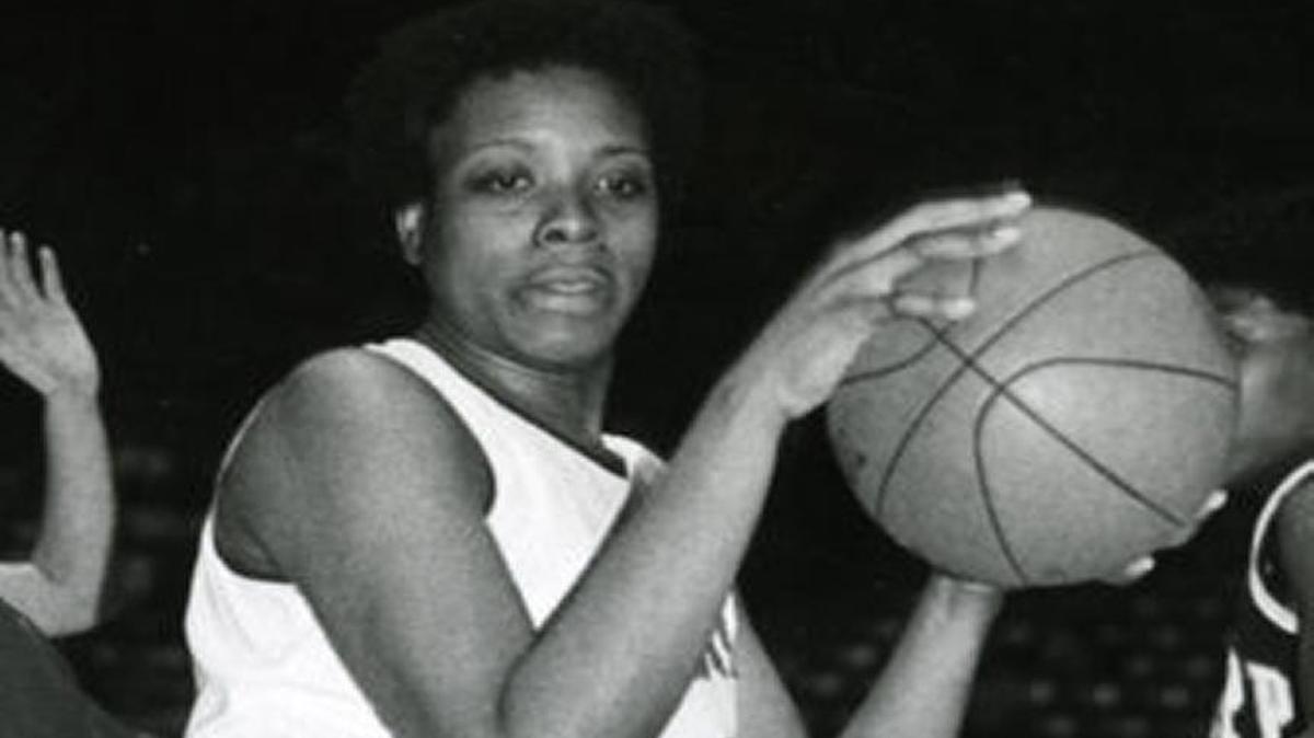 Eugenia Conner was a legend at Harrison Central and Ole Miss. She’ll be inducted into the Mississippi Sports Hall of Fame next summer.