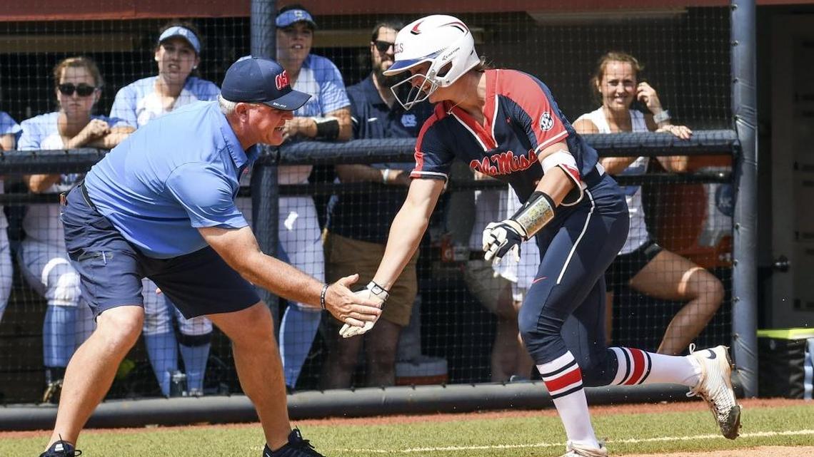 Ole Miss softball embodies Mississippi’s progress in women’s athletics