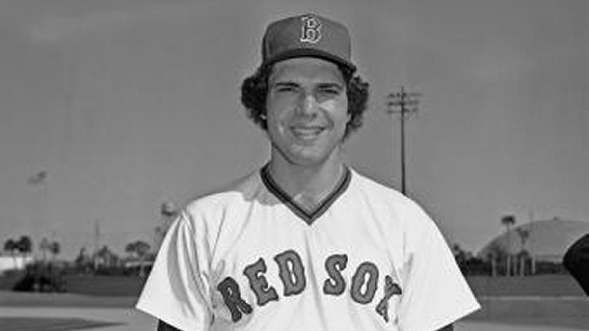 Former Boston Red Sox outfielder Bernie Carbo will speak at the Ohr-O’Keefe Museum of Art in Biloxi at noon on Friday.