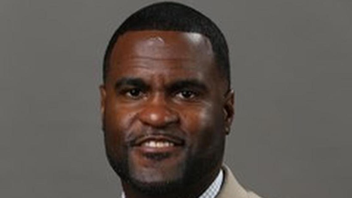 Marcus Woodson, Auburn Assistant coach