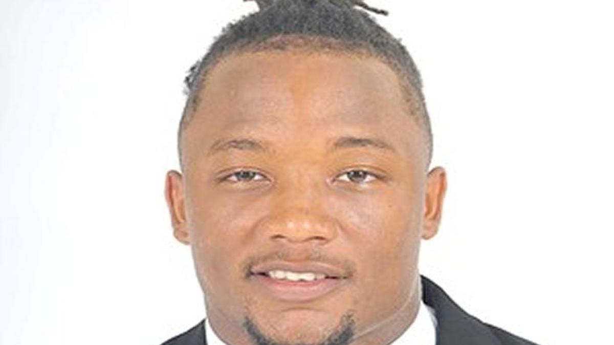 Grambling DB Guy Stallworth
