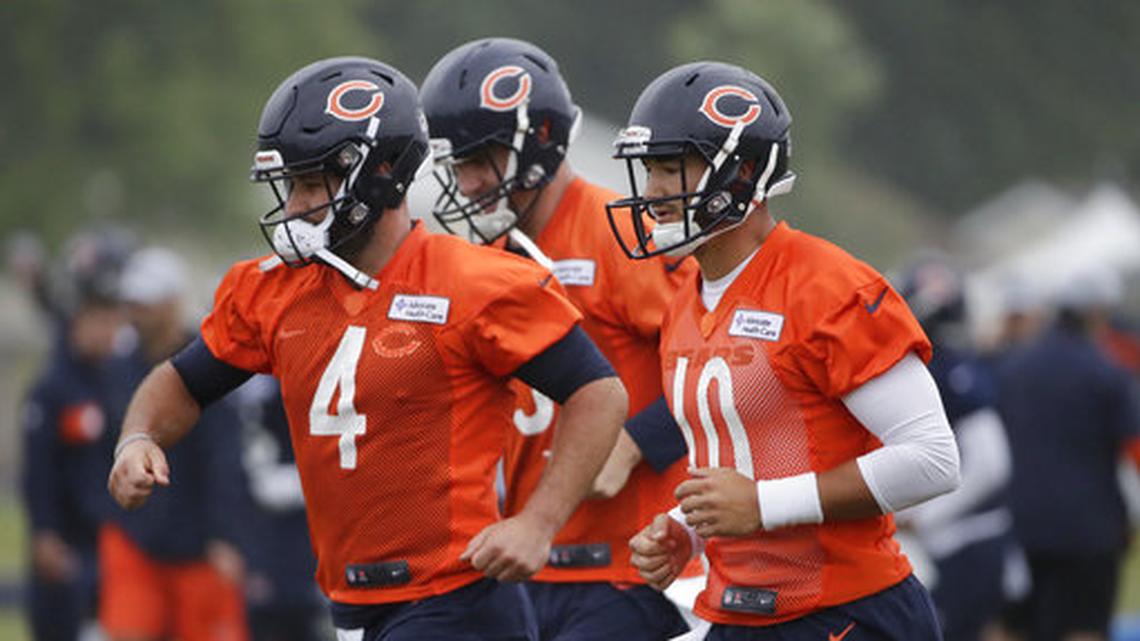 It’s not crazy to bet on a preseason game, so long as you follow the playbook